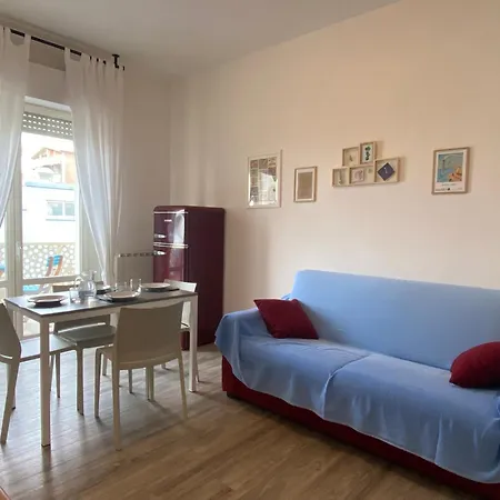 Le Perle Di Venere Апартаменты