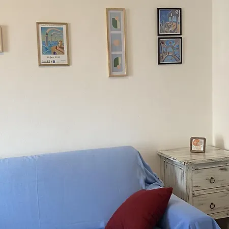 Le Perle Di Venere Апартаменты