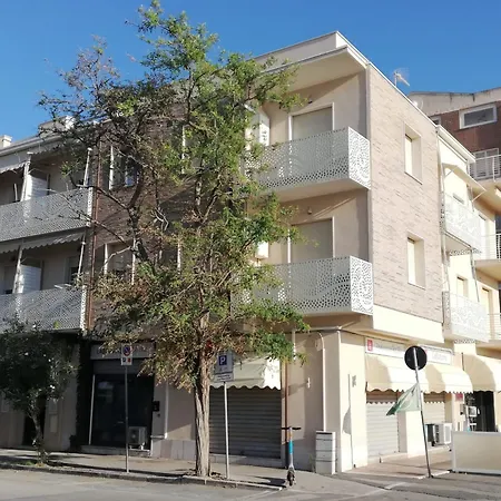 Le Perle Di Venere Apartment Marina di Grosseto