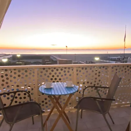 Le Perle Di Venere Marina di Grosseto