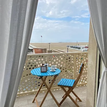 Le Perle Di Venere Apartment
