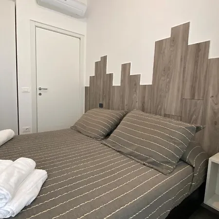 Le Perle Di Venere Apartment *