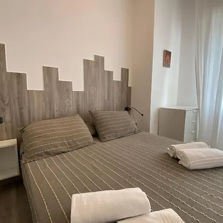 Apartment Le Perle Di Venere *