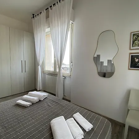 Le Perle Di Venere Apartment Marina di Grosseto