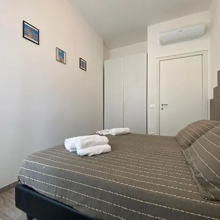 Apartment Le Perle Di Venere Marina di Grosseto