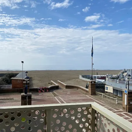 Le Perle Di Venere Apartment