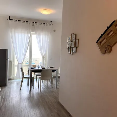 Apartment Le Perle Di Venere