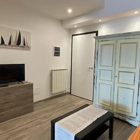 Apartment Le Perle Di Venere *