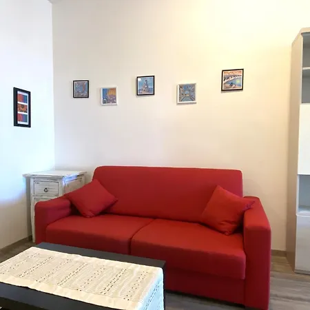 Le Perle Di Venere Apartment Marina di Grosseto