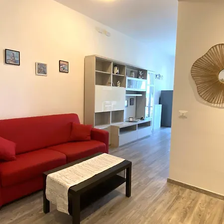 Apartment Le Perle Di Venere Marina di Grosseto