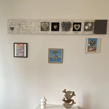 Le Perle Di Venere Apartment