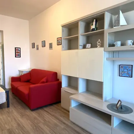 Apartment Le Perle Di Venere