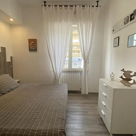 Apartment Le Perle Di Venere *