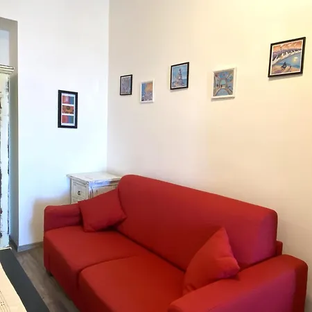 Le Perle Di Venere Apartment Marina di Grosseto