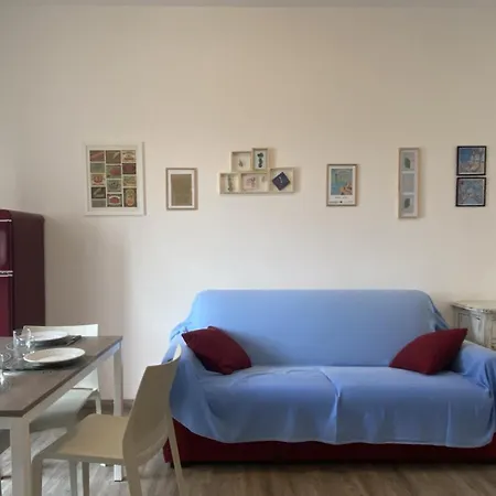 Le Perle Di Venere Marina di Grosseto