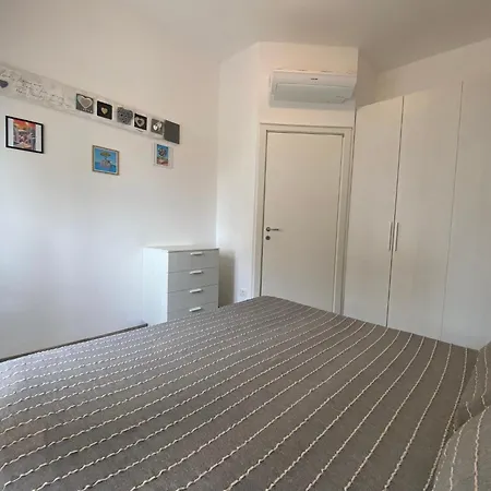 Apartamento Le Perle Di Venere