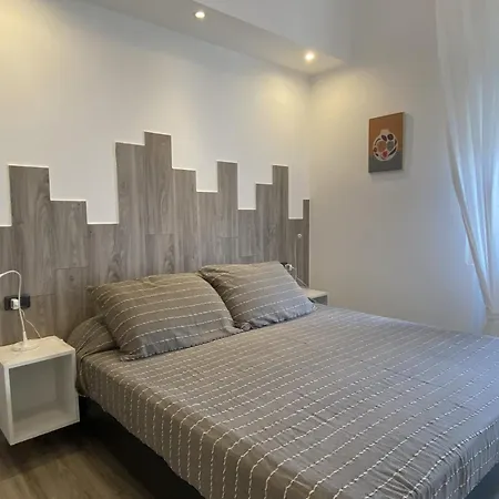 Le Perle Di Venere Apartment *
