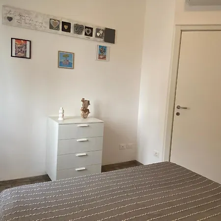 Apartment Le Perle Di Venere *