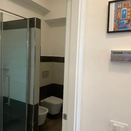 Le Perle Di Venere Apartment Marina di Grosseto