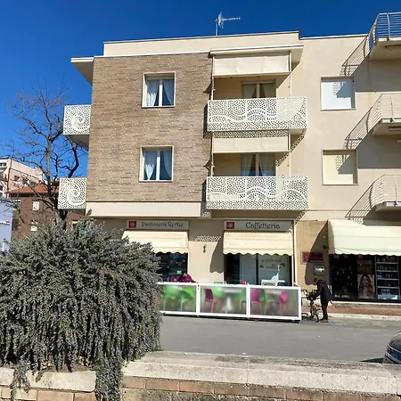 Apartment Le Perle Di Venere Marina di Grosseto