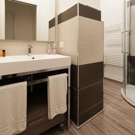 Apartment Le Perle Di Venere *